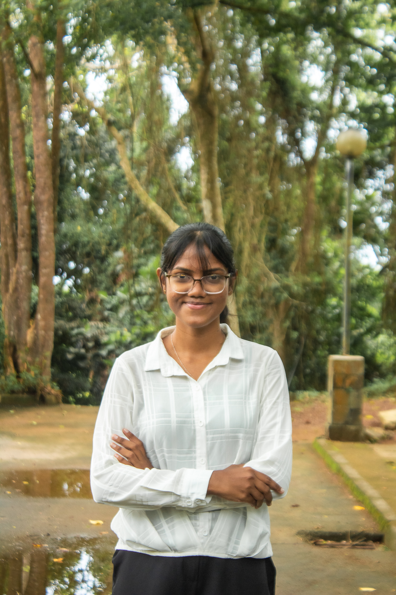 Apsari Udithara