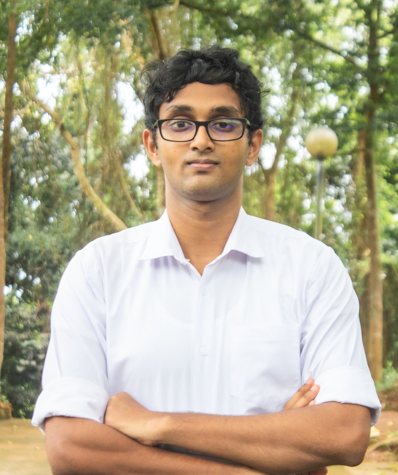 Chamuditha Kekulawala
