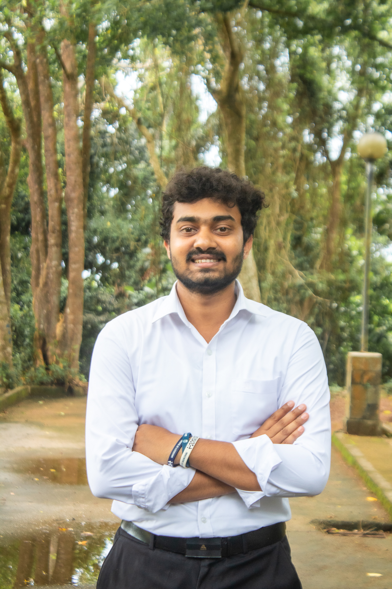 Chathura Kaushalya