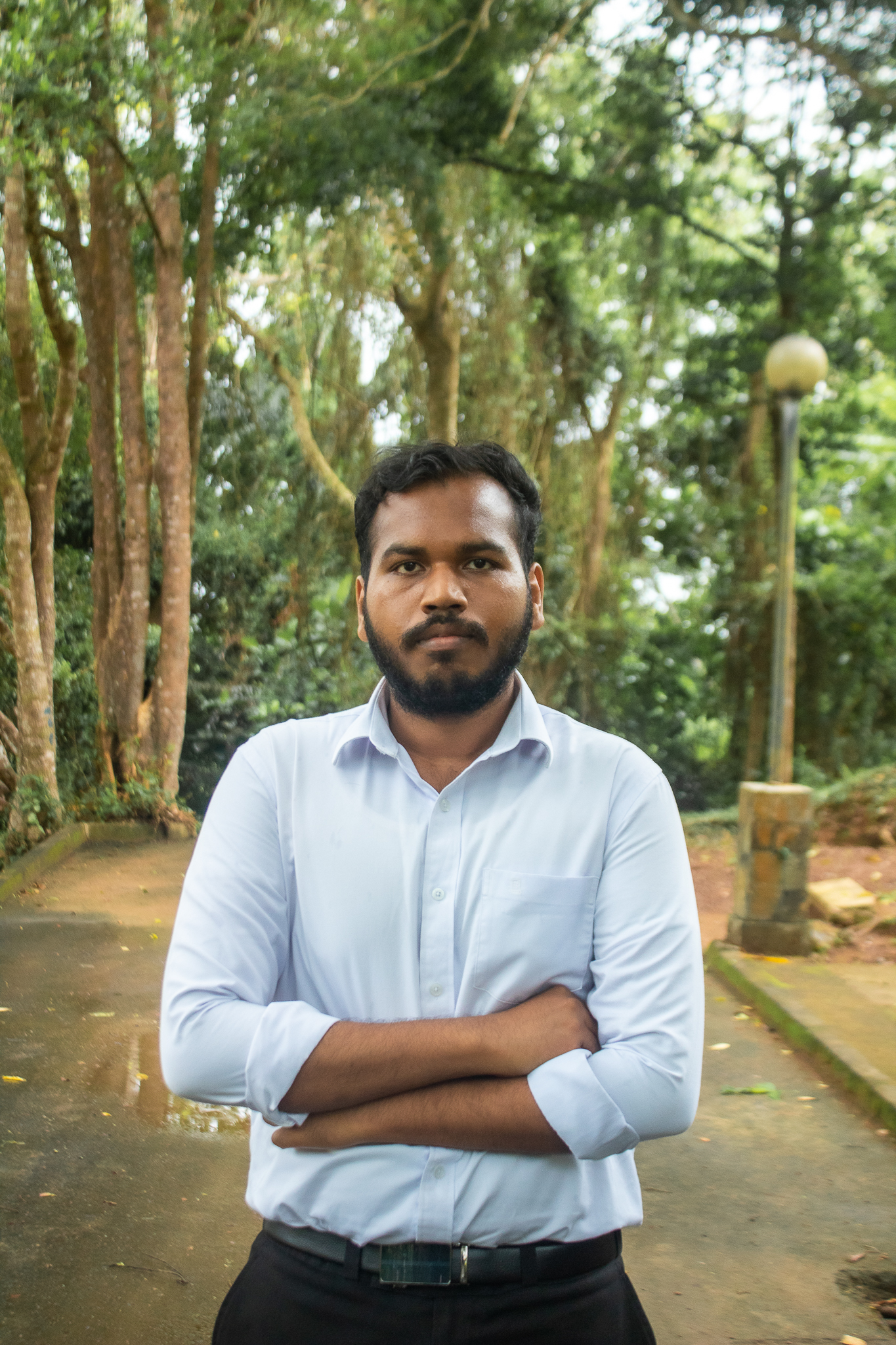 Dilisha Madushan