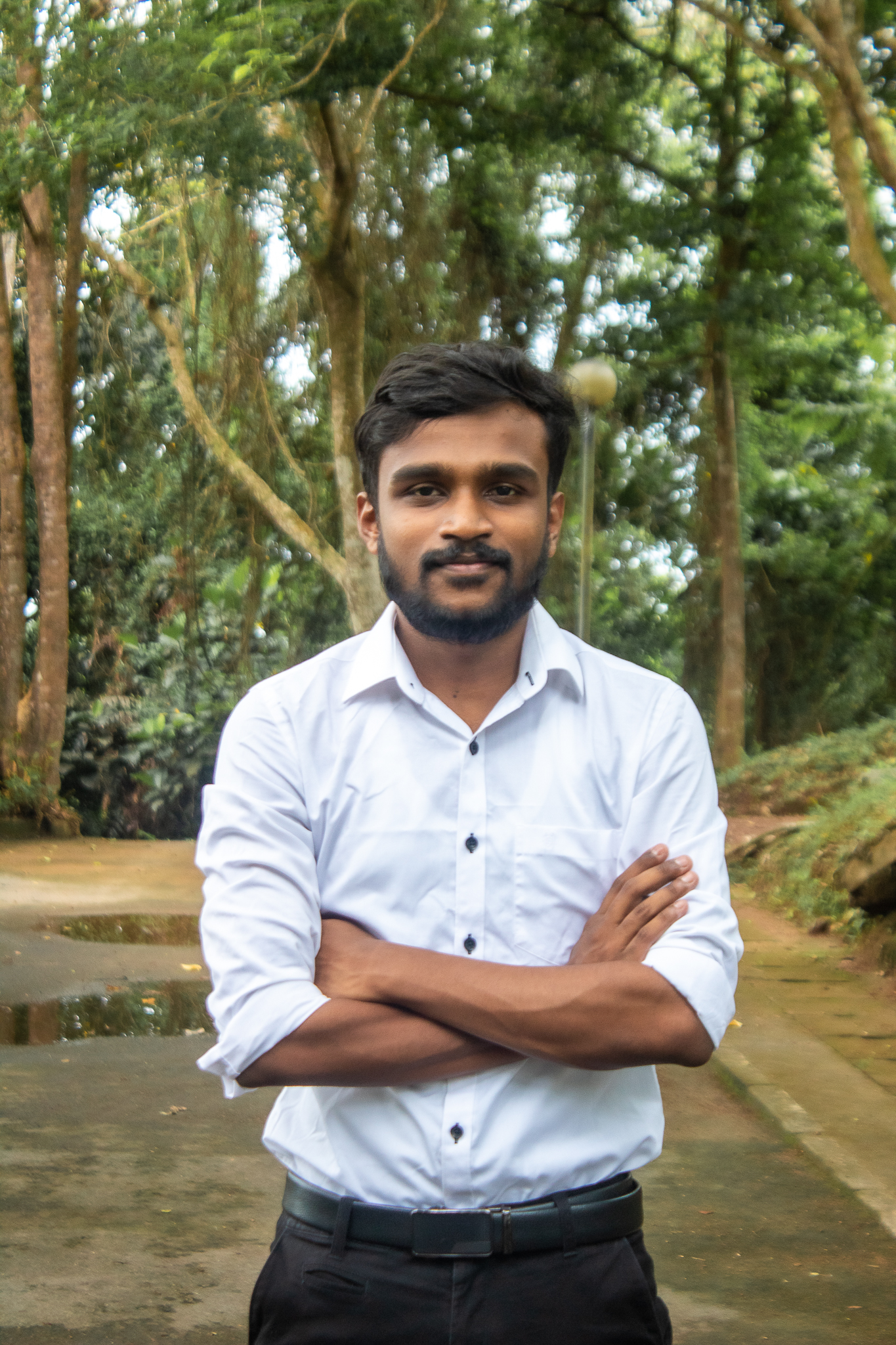 Isuru Madusanke
