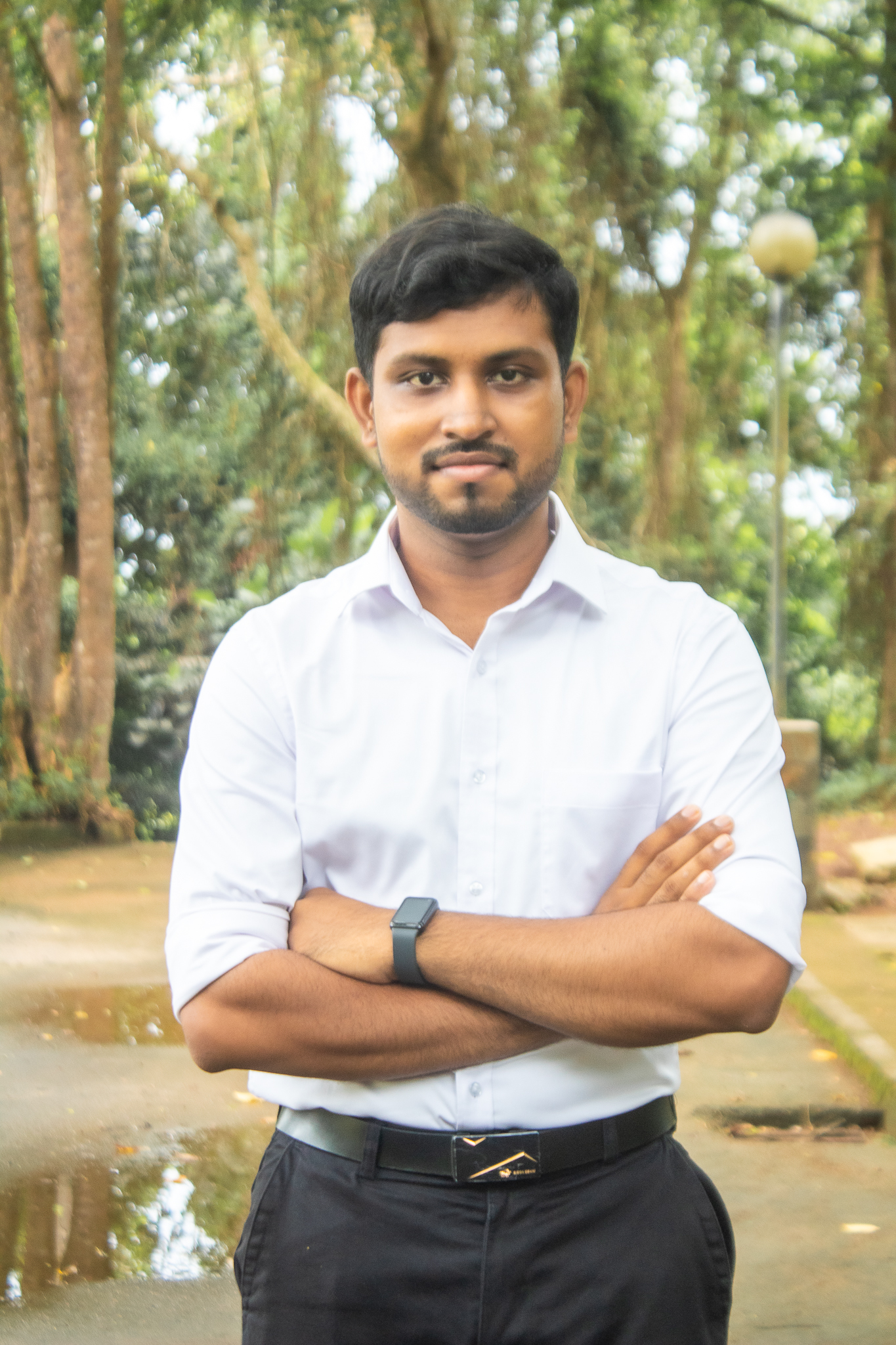 Sasindu Malshan