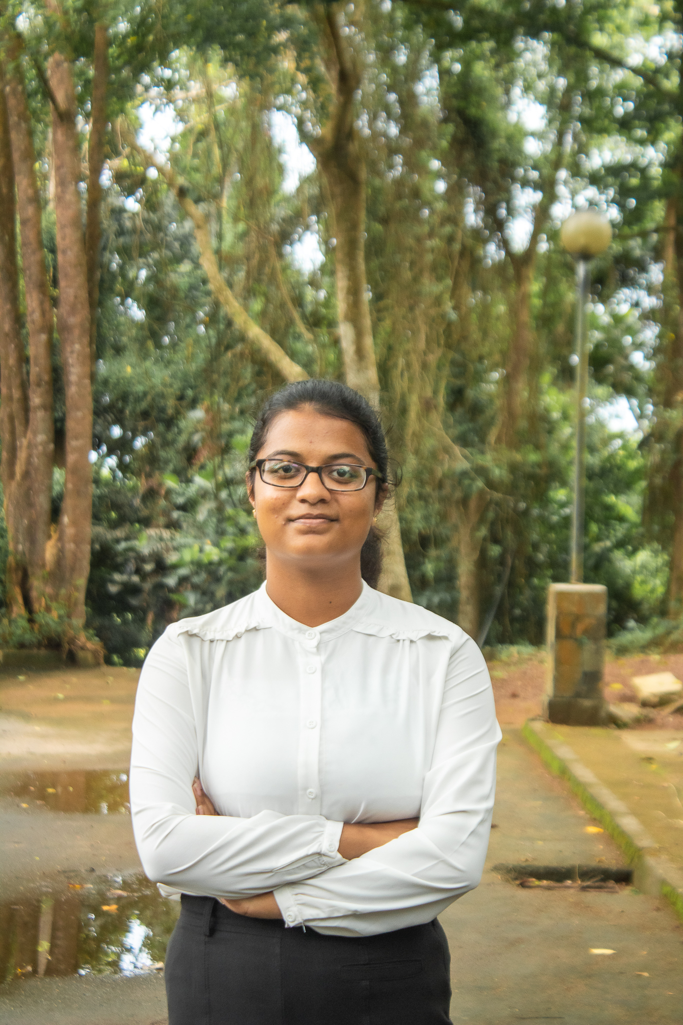 Kavindya Devashini