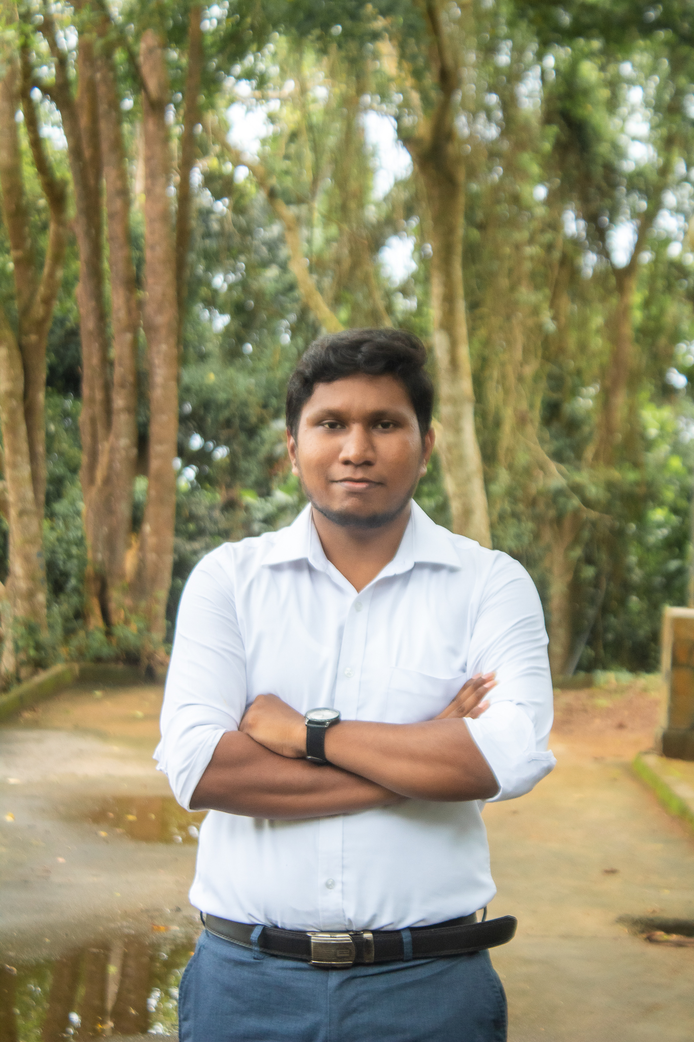 Pamuditha Sandaru