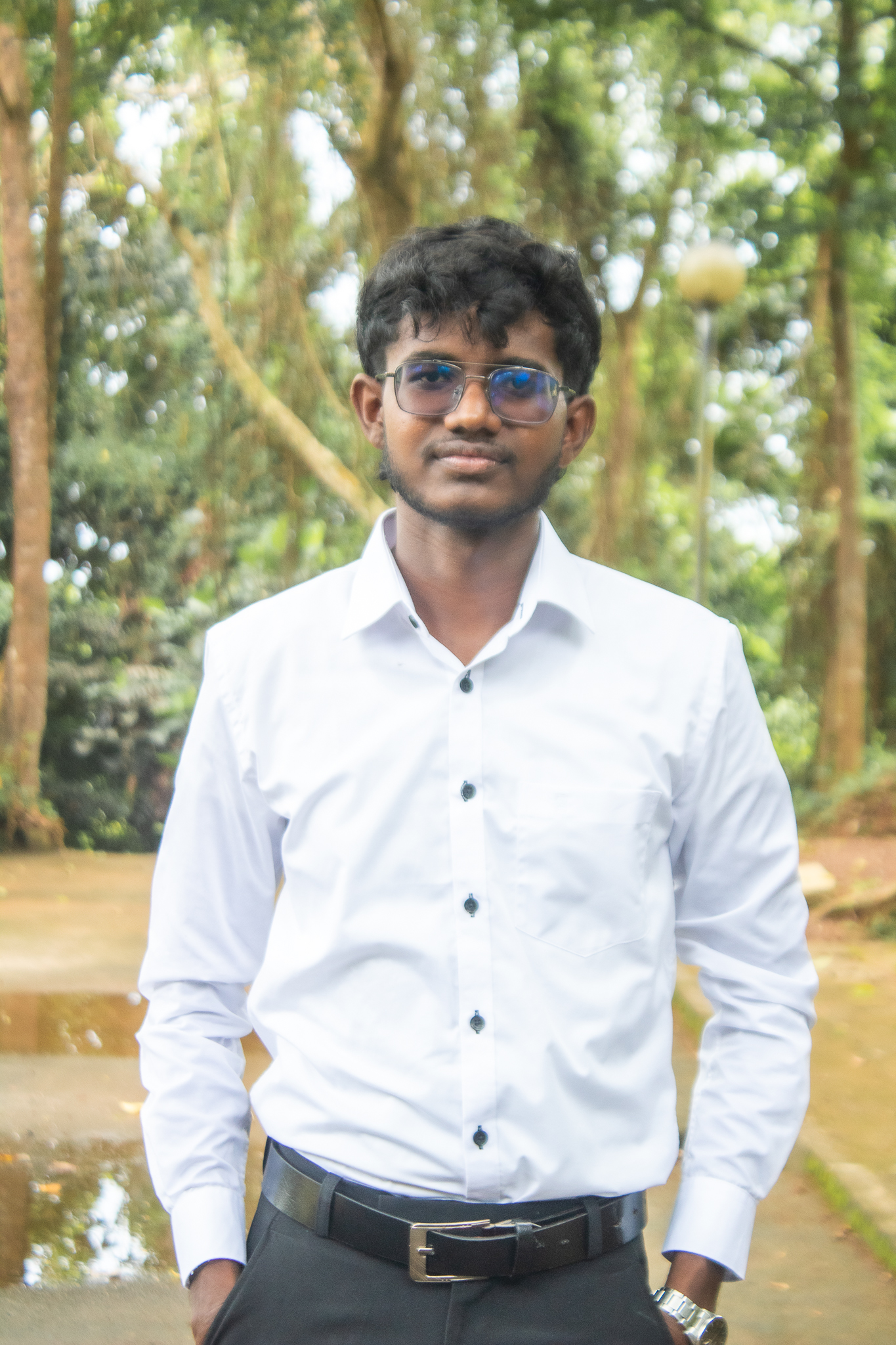Sandaru Heshan