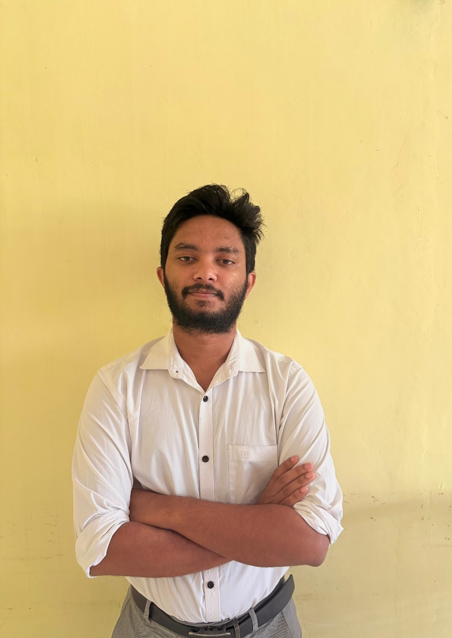 Tharindu Bandara