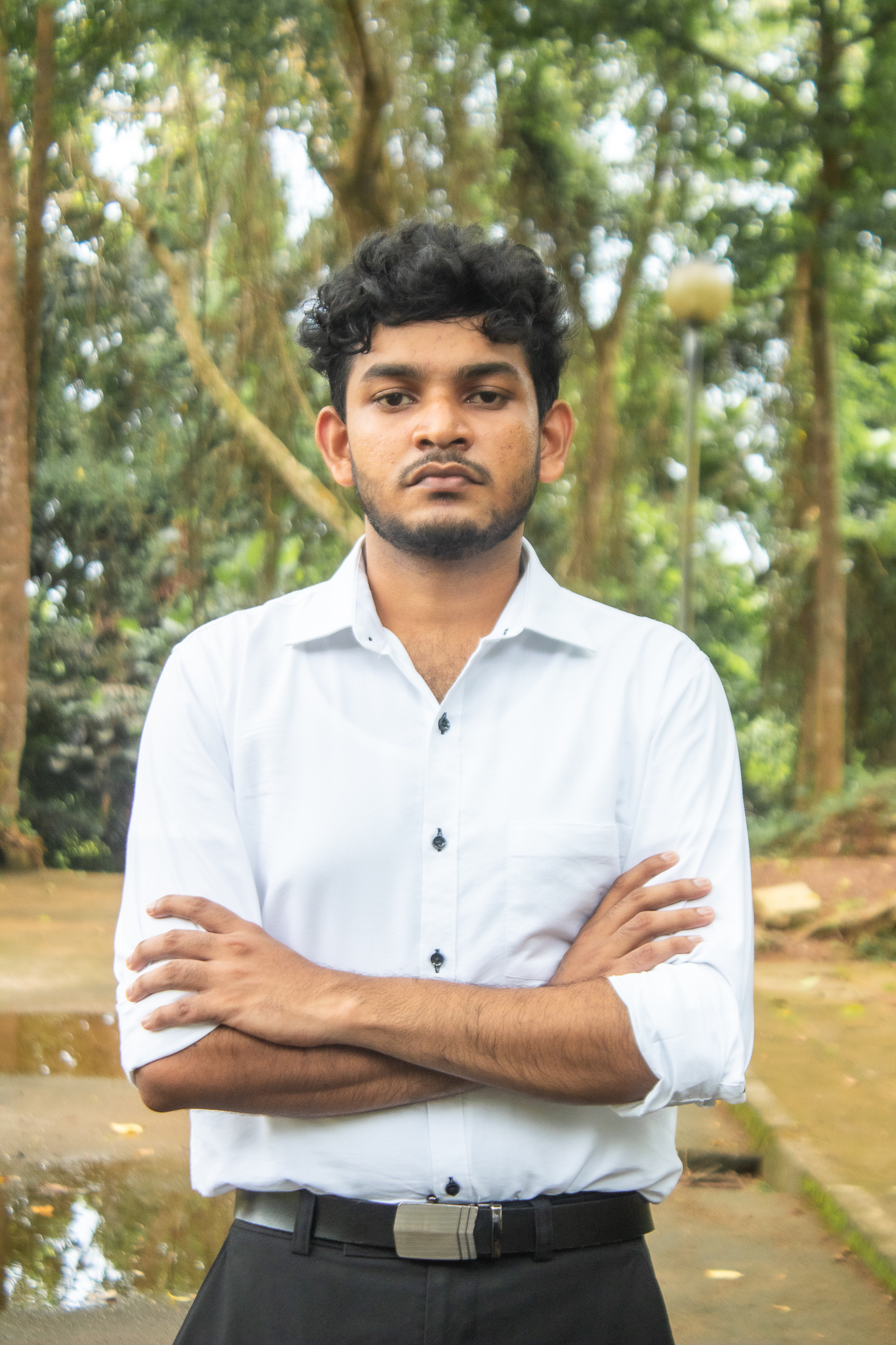 Uvindu Chethiya