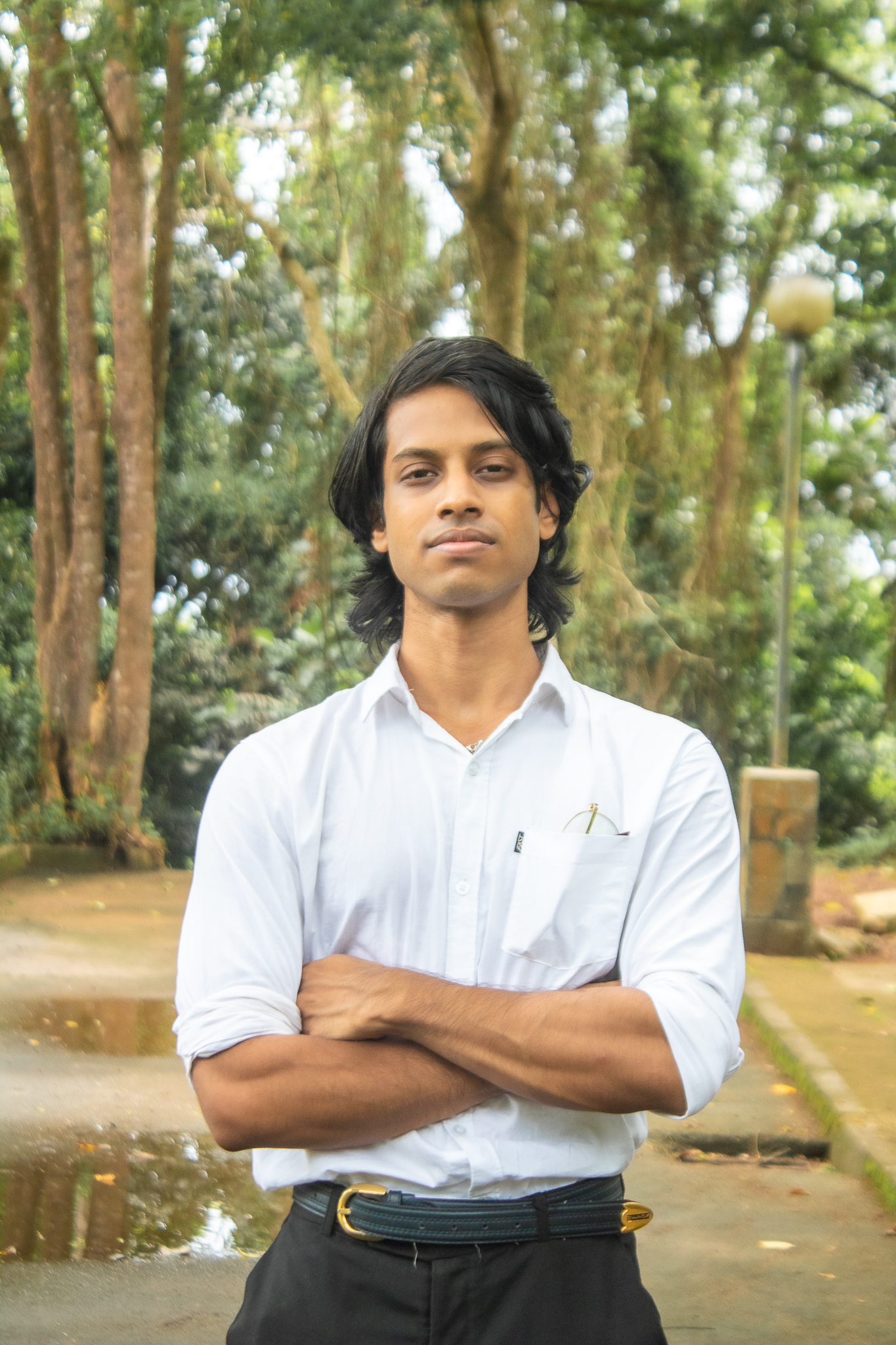 Yasintha Kumara