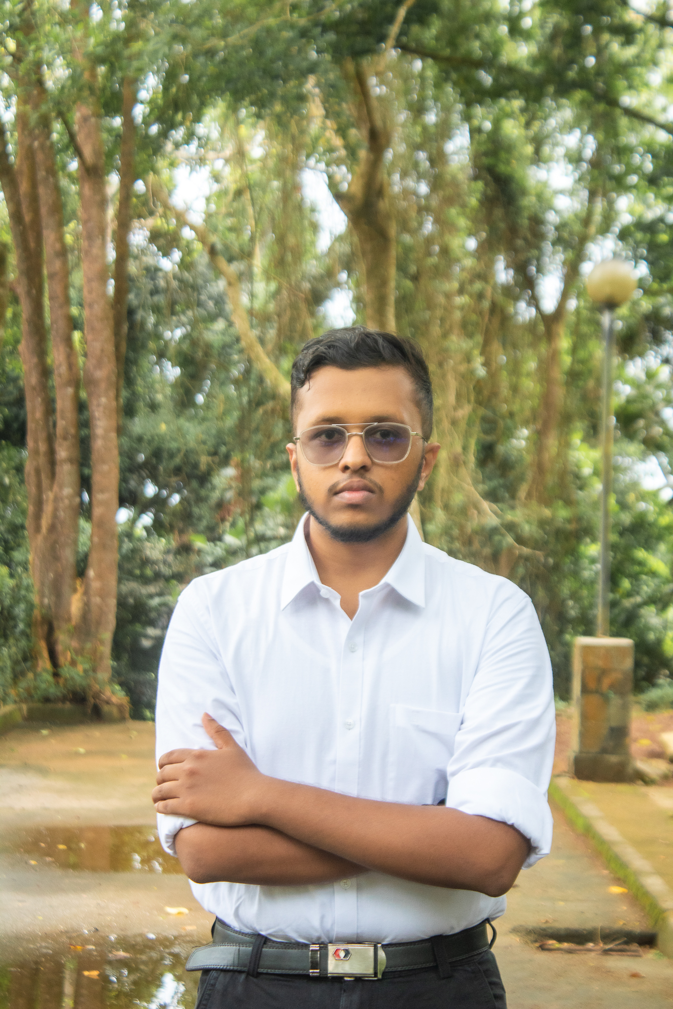 Yasiru Pandigama